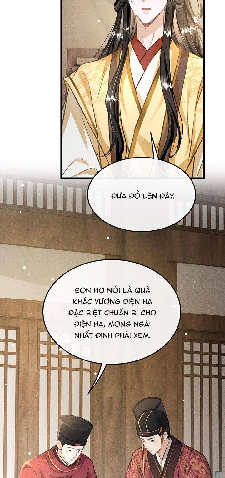 Đan Tiêu Vạn Dặm Chapter 61 - 27