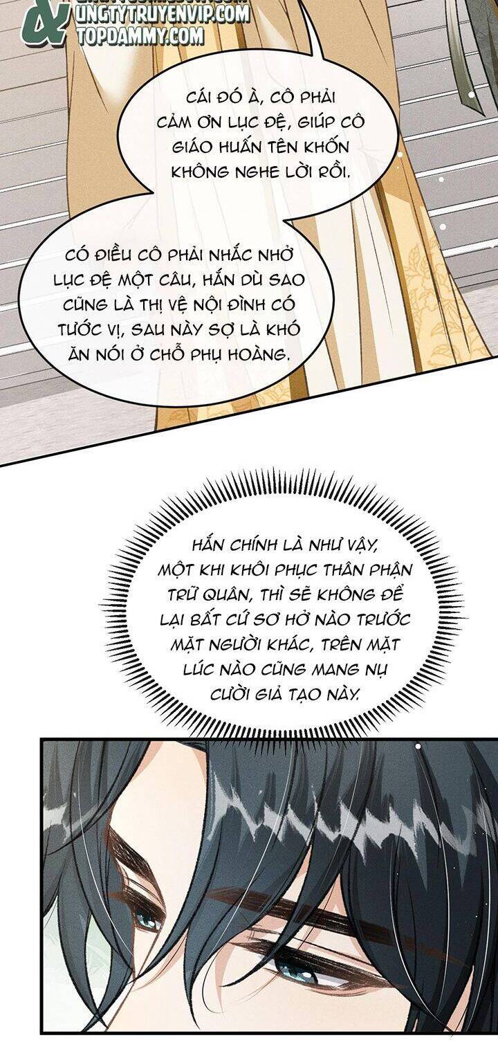 Đan Tiêu Vạn Dặm Chapter 61 - 42