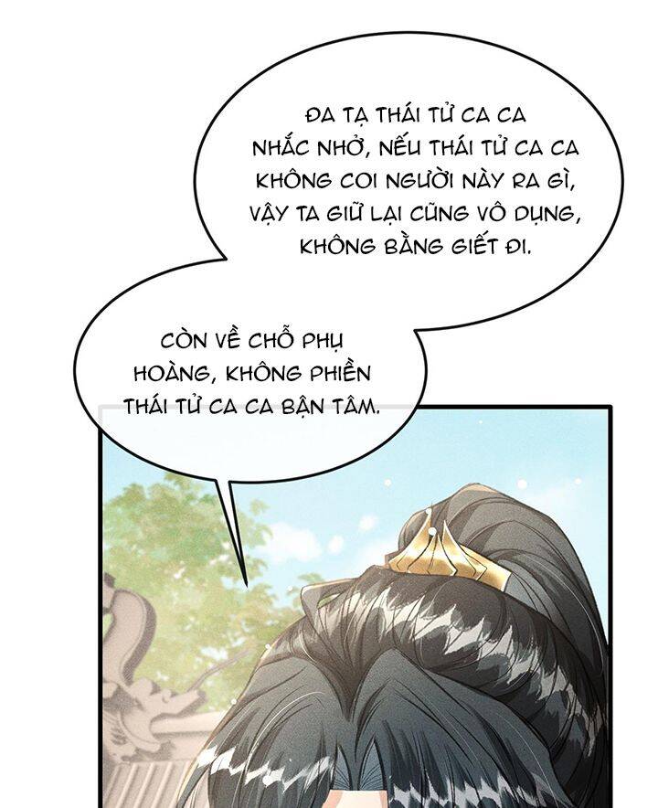 Đan Tiêu Vạn Dặm Chapter 61 - 43