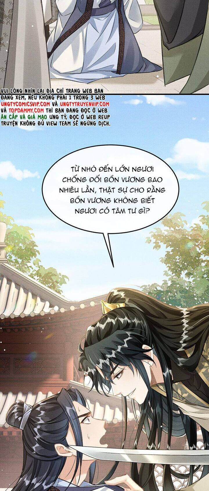 Đan Tiêu Vạn Dặm Chapter 61 - 8