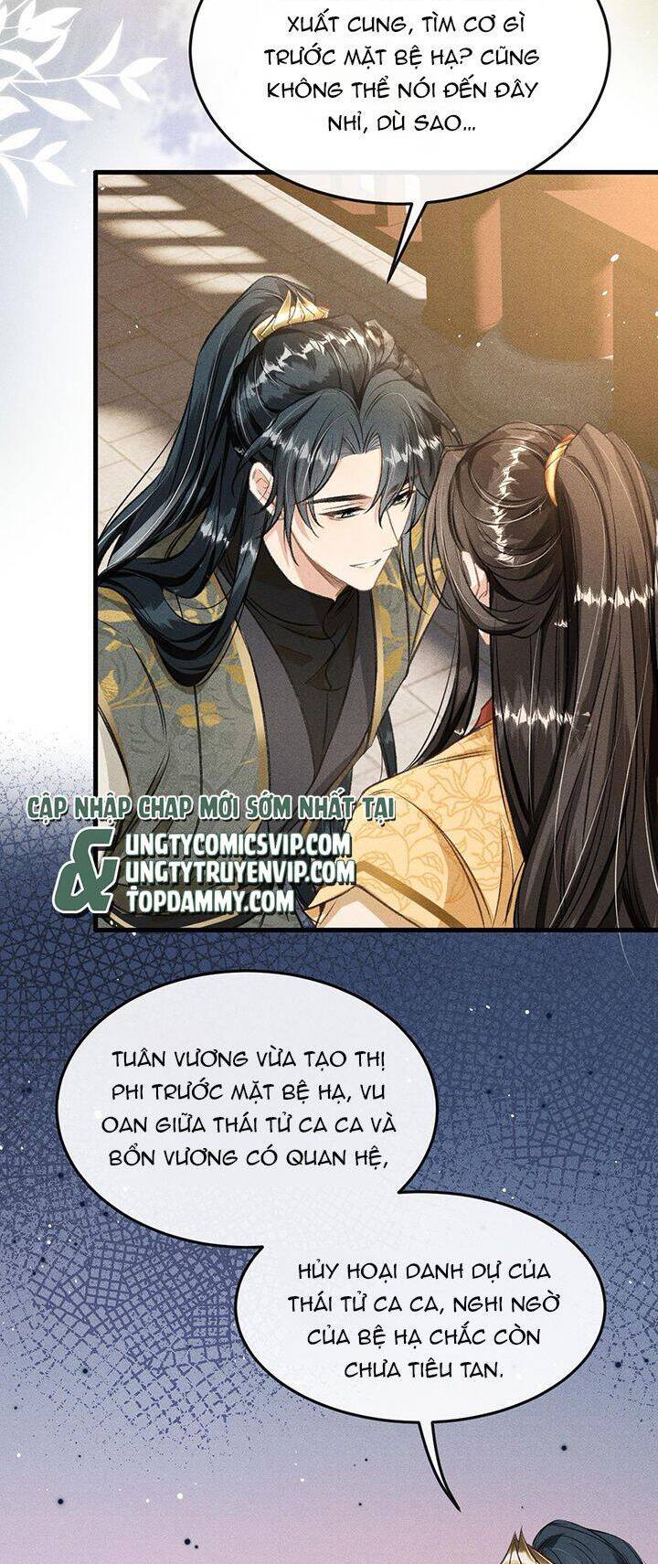 Đan Tiêu Vạn Dặm Chapter 62 - 28