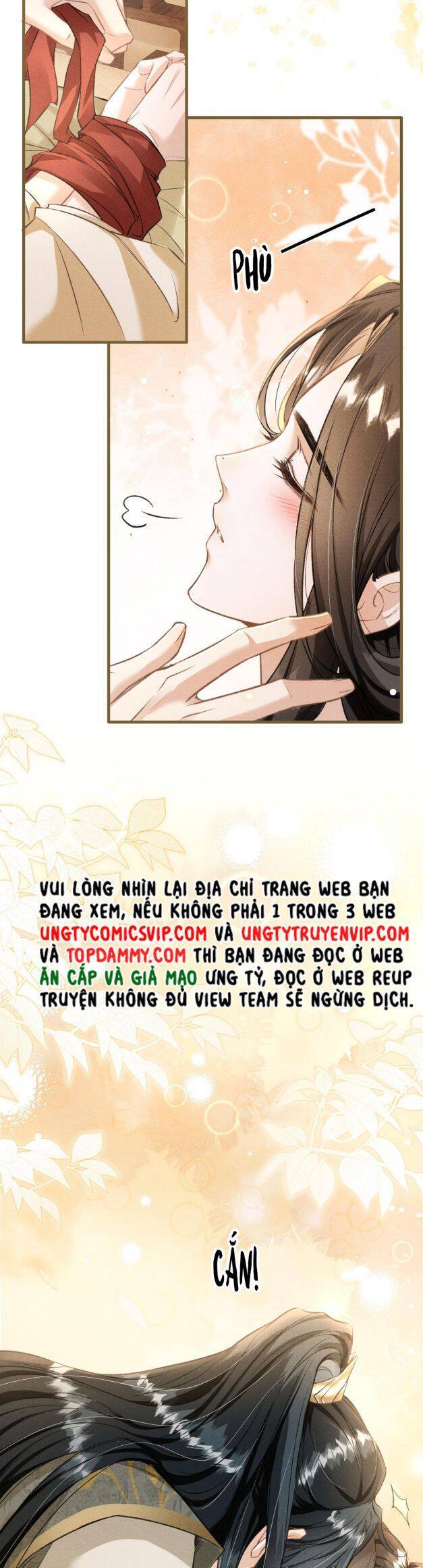 Đan Tiêu Vạn Dặm Chapter 63 - 25