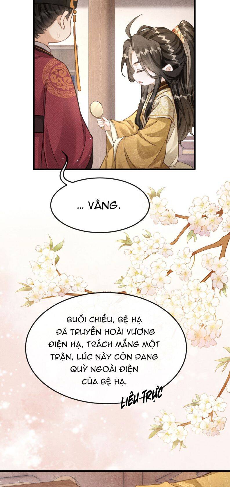 Đan Tiêu Vạn Dặm Chapter 66 - 42