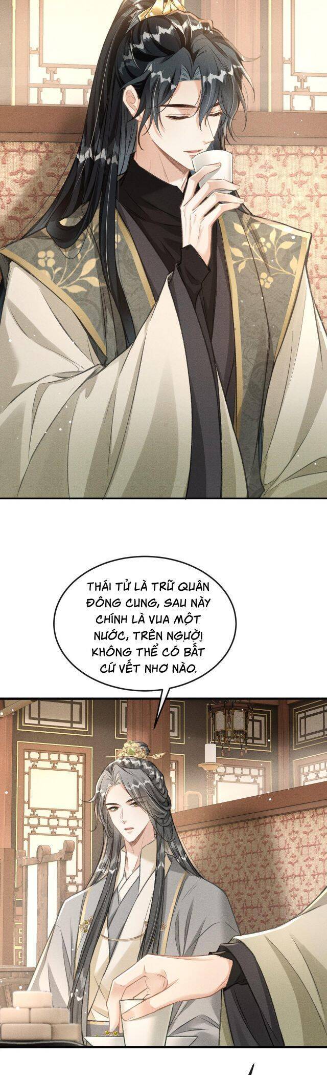 Đan Tiêu Vạn Dặm Chapter 67 - 13