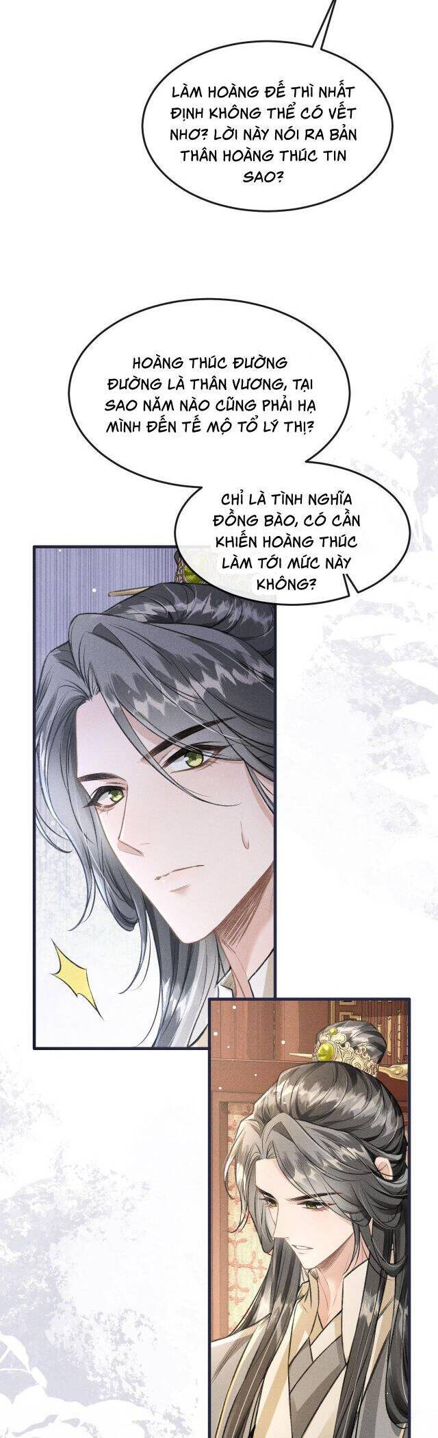 Đan Tiêu Vạn Dặm Chapter 67 - 14