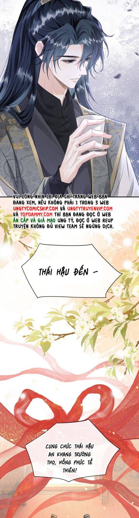 Đan Tiêu Vạn Dặm Chapter 67 - 16