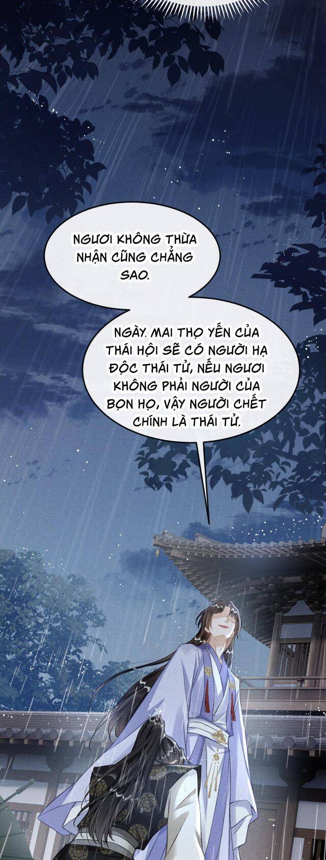 Đan Tiêu Vạn Dặm Chapter 67 - 6