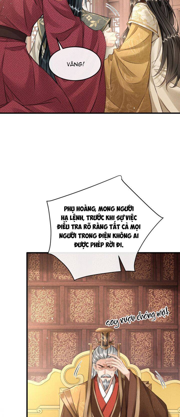 Đan Tiêu Vạn Dặm Chapter 68 - 15