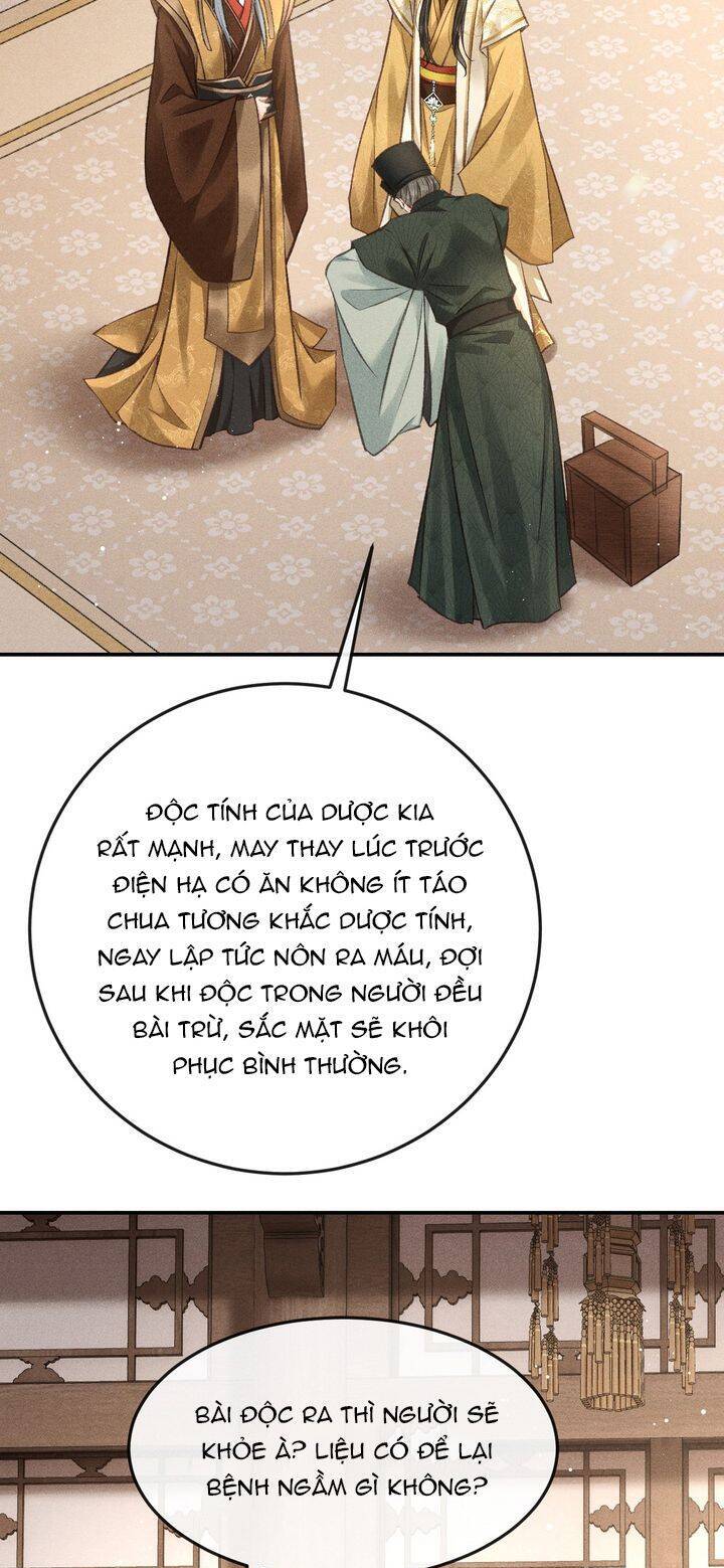 Đan Tiêu Vạn Dặm Chapter 68 - 29