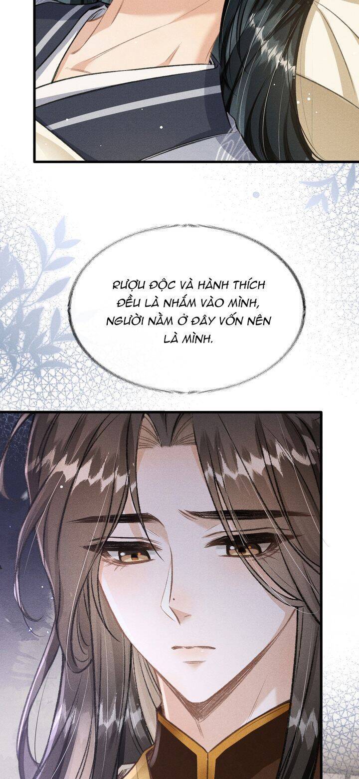 Đan Tiêu Vạn Dặm Chapter 68 - 37