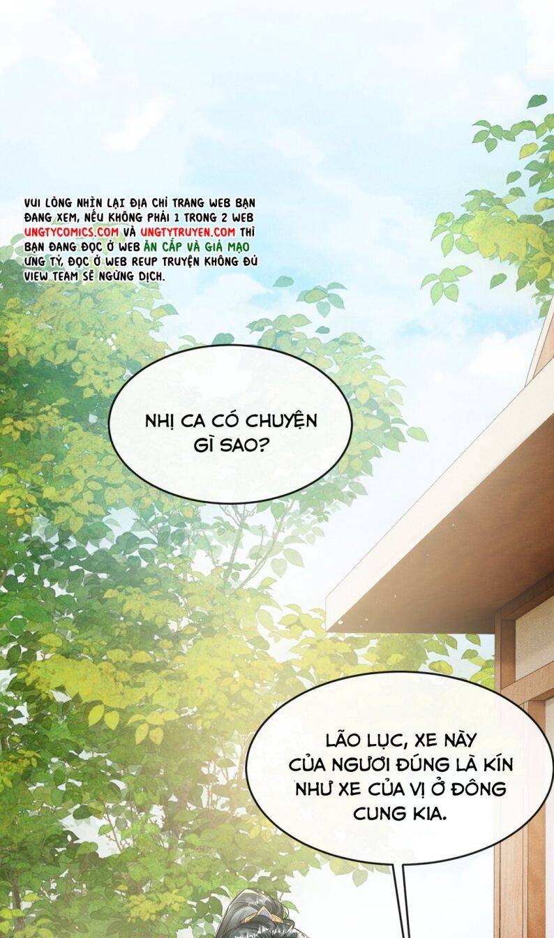 Đan Tiêu Vạn Dặm Chapter 7 - 16