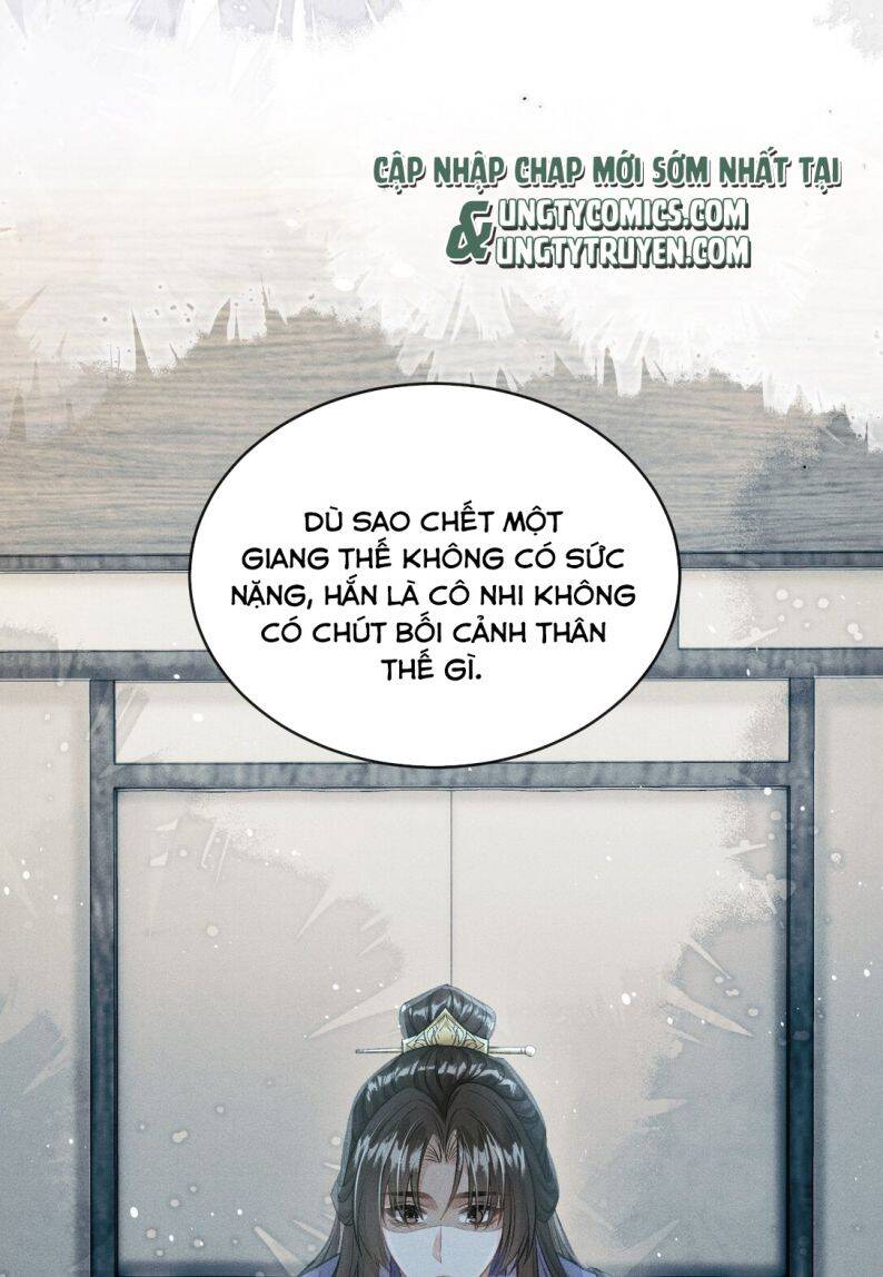 Đan Tiêu Vạn Dặm Chapter 7 - 38