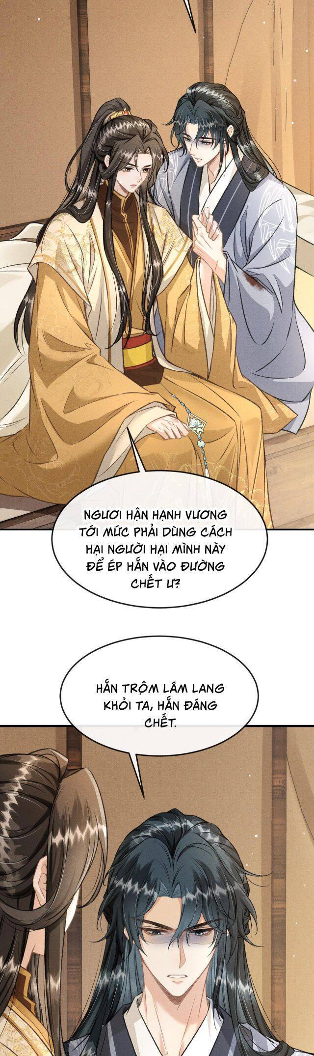 Đan Tiêu Vạn Dặm Chapter 70 - 18