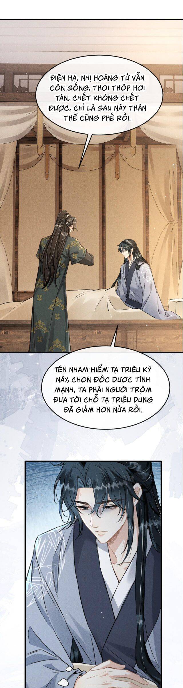 Đan Tiêu Vạn Dặm Chapter 70 - 24