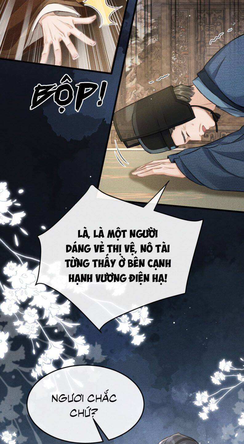 Đan Tiêu Vạn Dặm Chapter 72 - 13