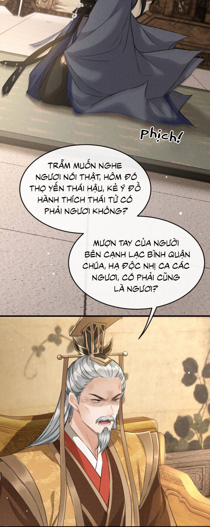 Đan Tiêu Vạn Dặm Chapter 72 - 32