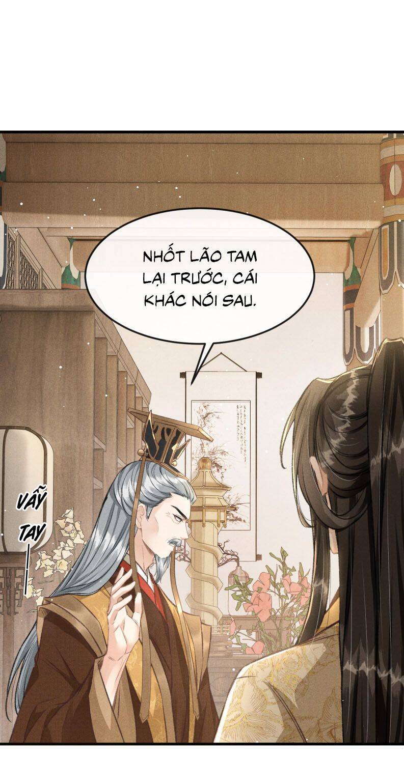 Đan Tiêu Vạn Dặm Chapter 72 - 39