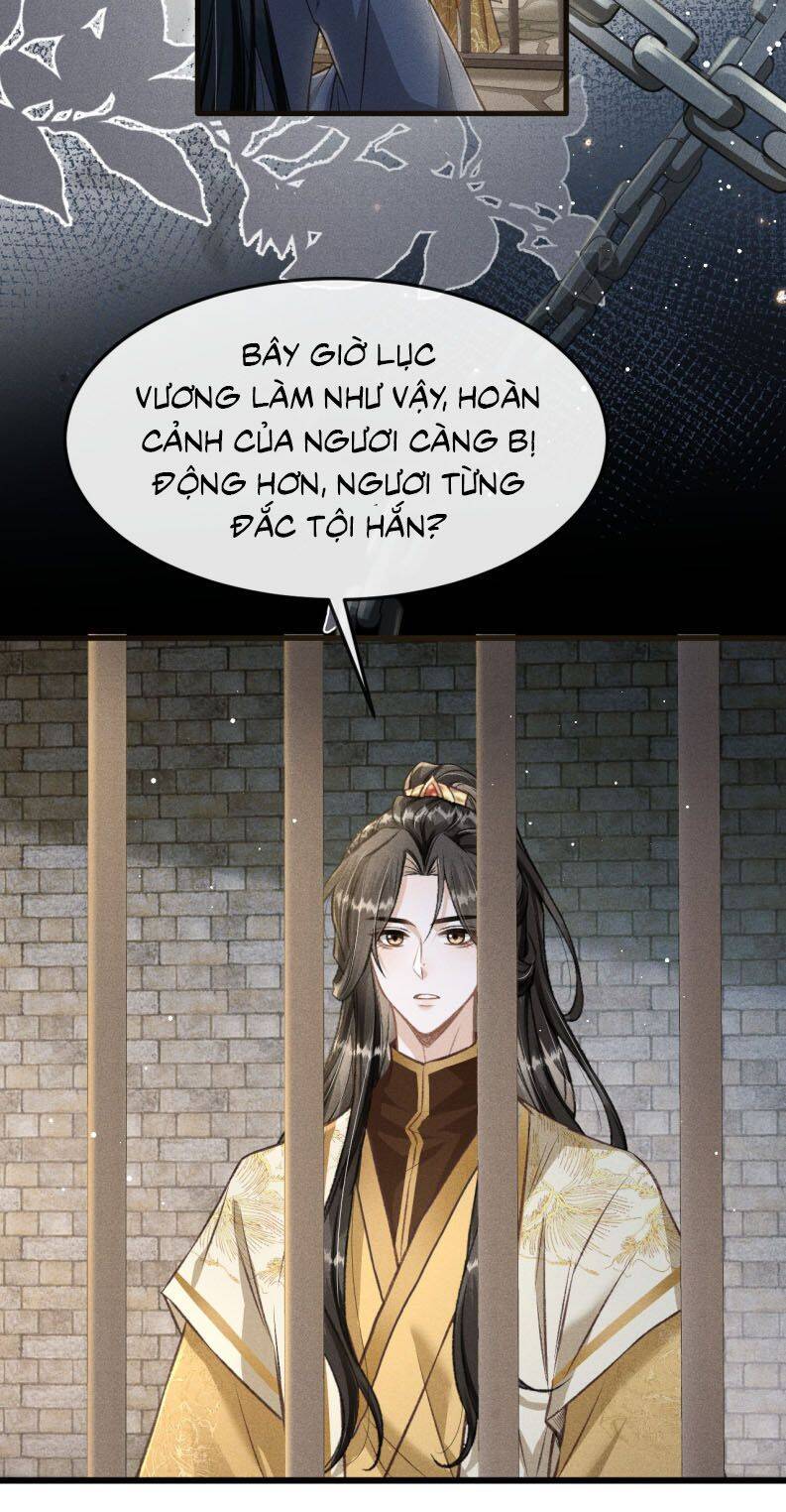 Đan Tiêu Vạn Dặm Chapter 72 - 41