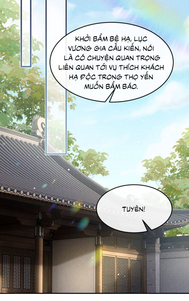 Đan Tiêu Vạn Dặm Chapter 72 - 8