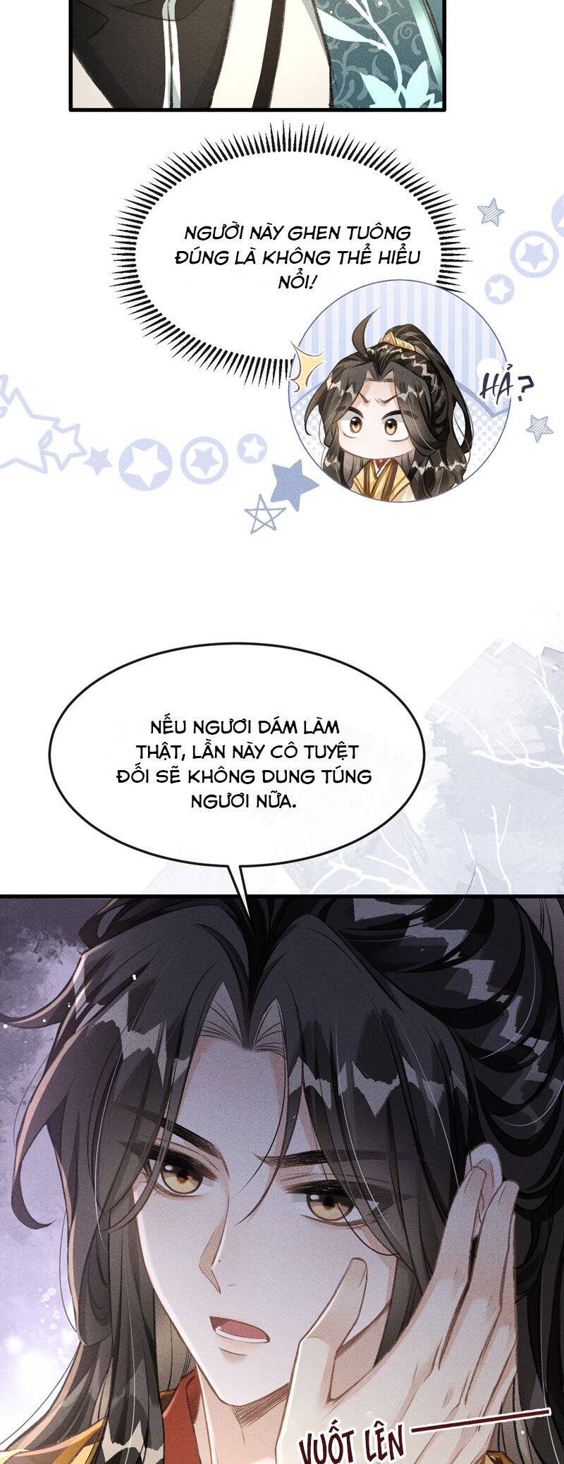 Đan Tiêu Vạn Dặm Chapter 76 - 11