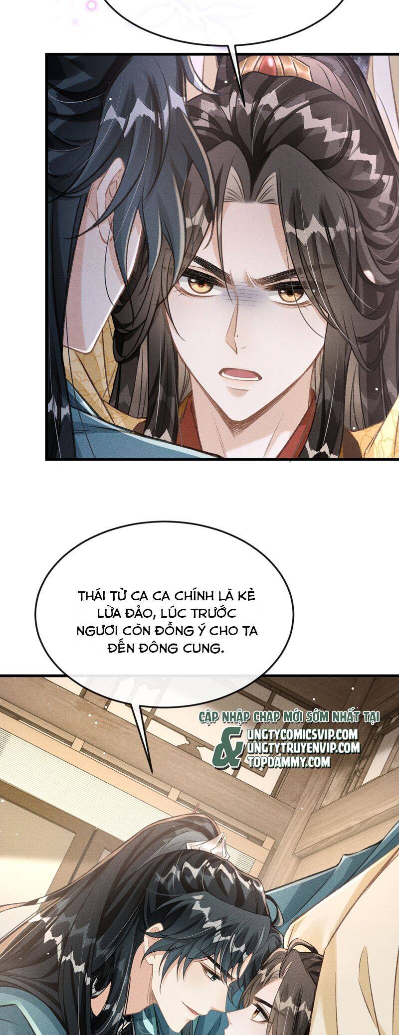 Đan Tiêu Vạn Dặm Chapter 76 - 6