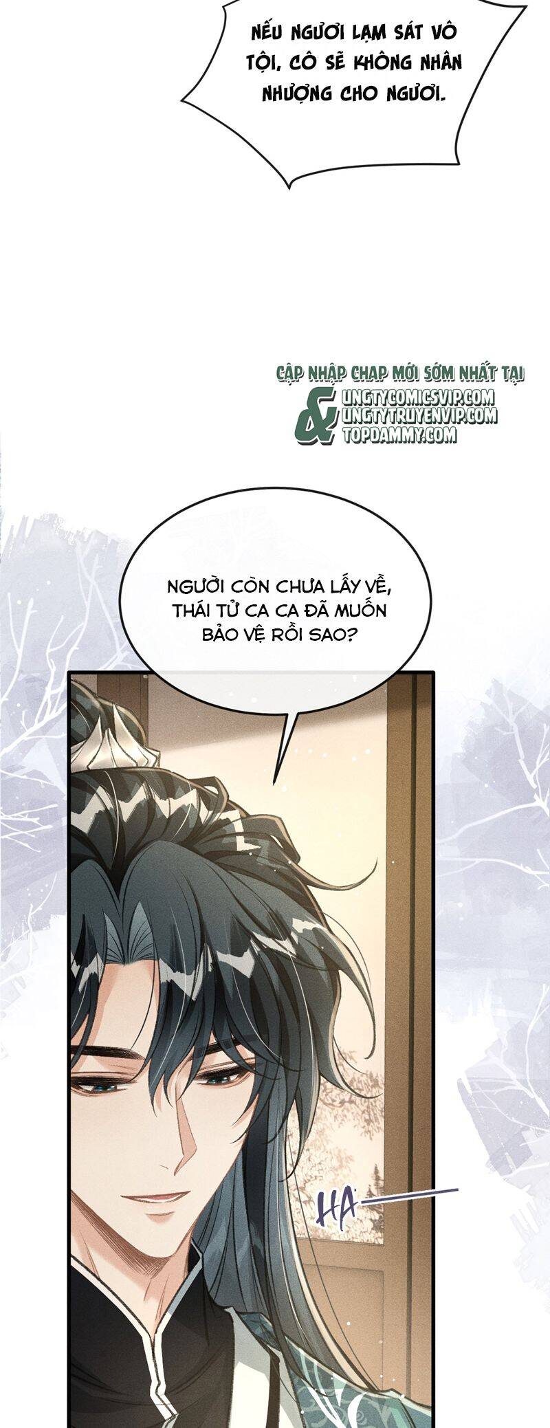 Đan Tiêu Vạn Dặm Chapter 76 - 10