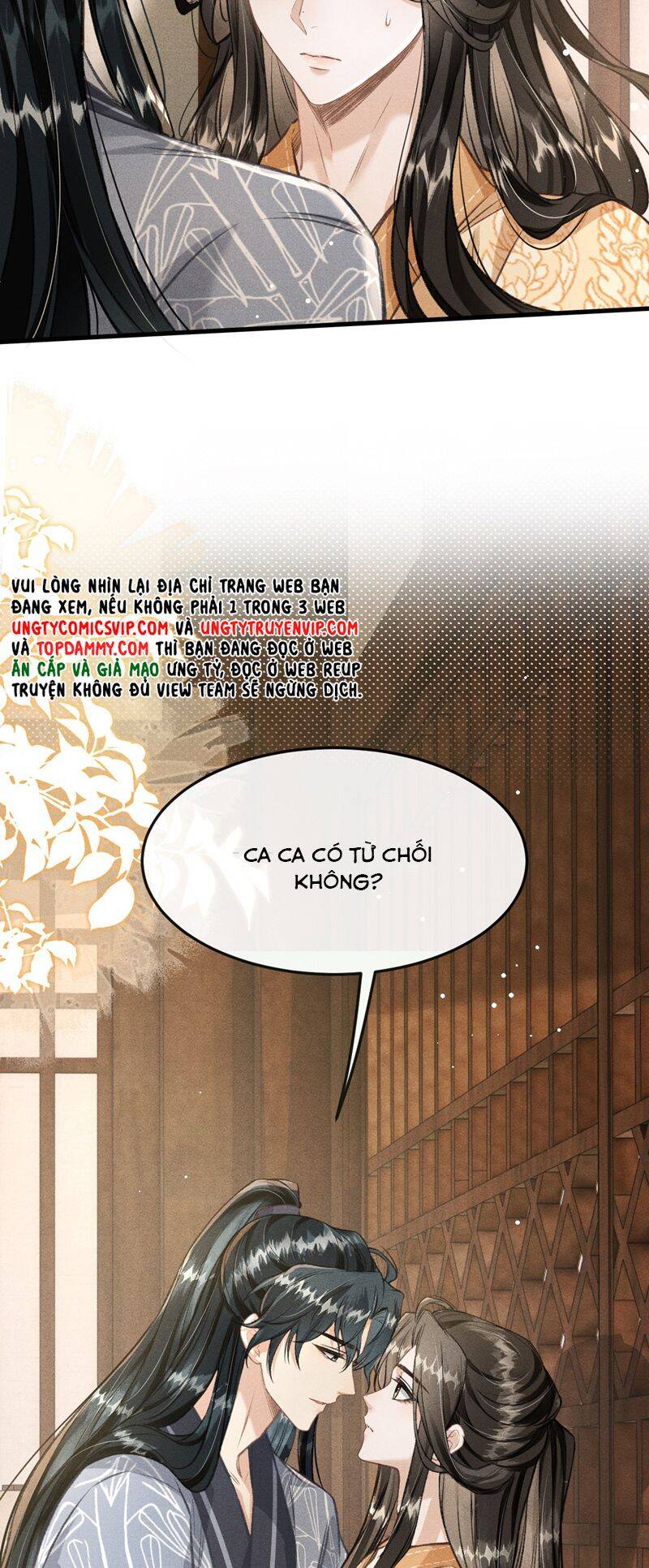 Đan Tiêu Vạn Dặm Chapter 78 - 34