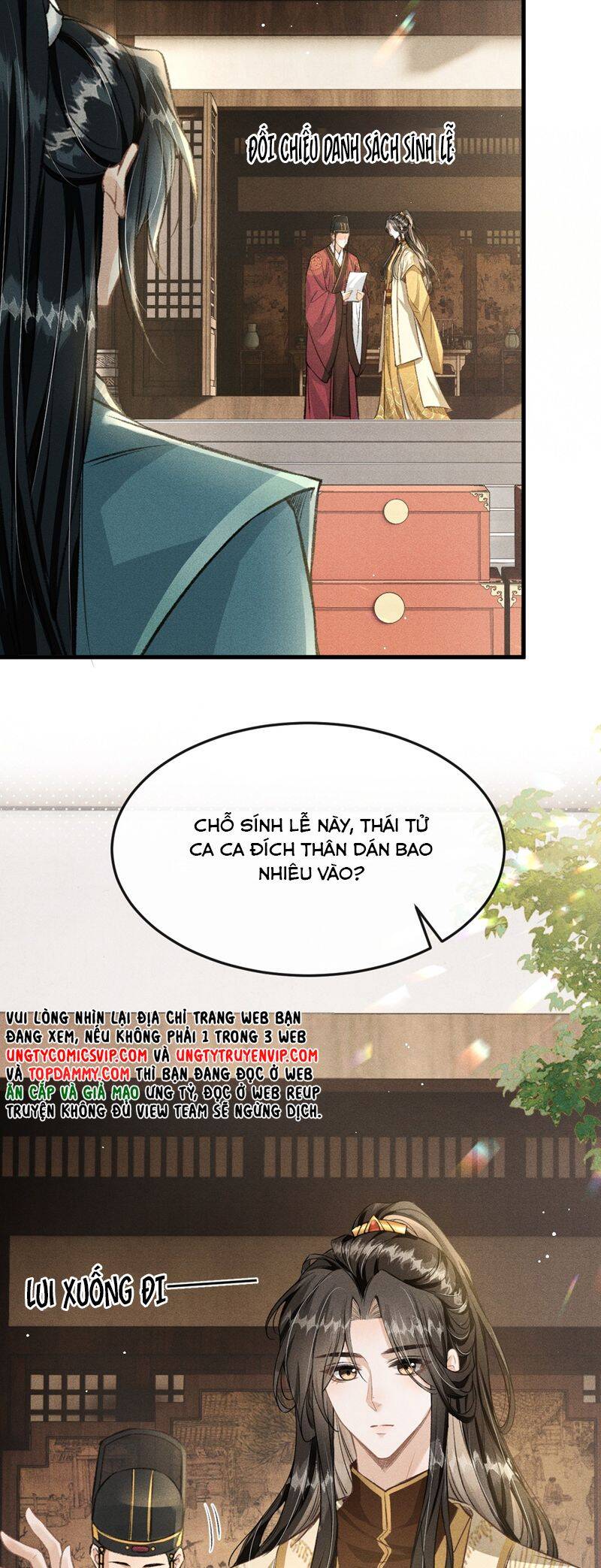 Đan Tiêu Vạn Dặm Chapter 78 - 5