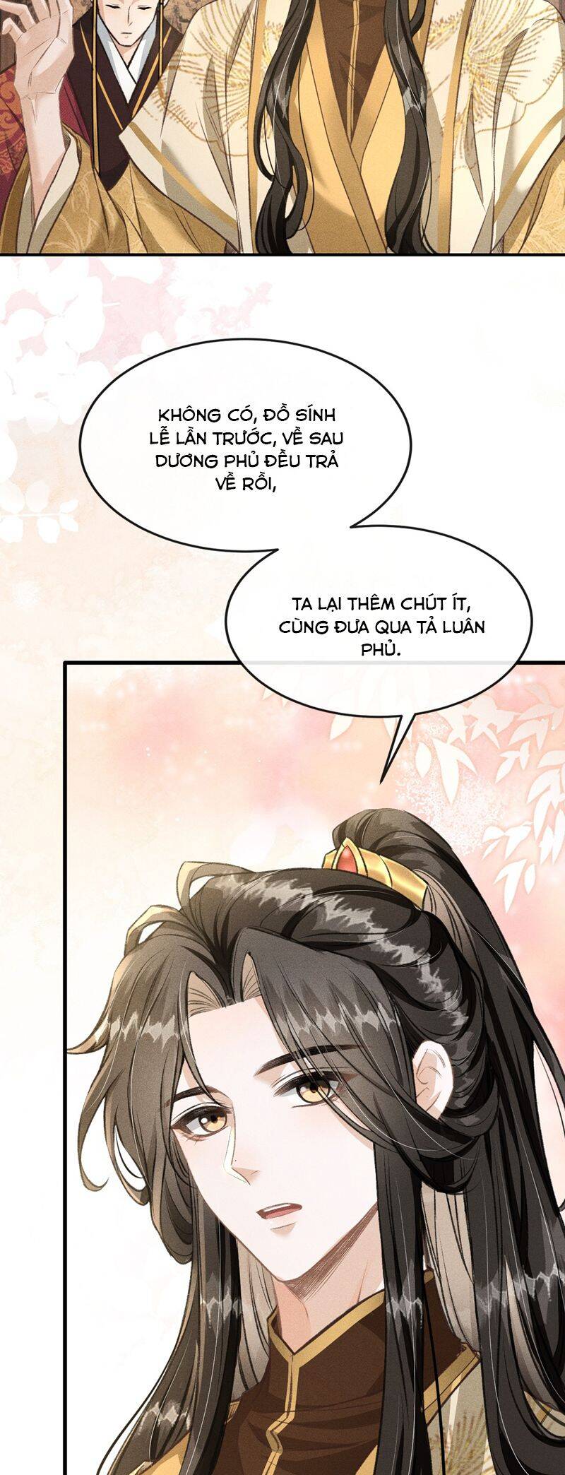 Đan Tiêu Vạn Dặm Chapter 78 - 6