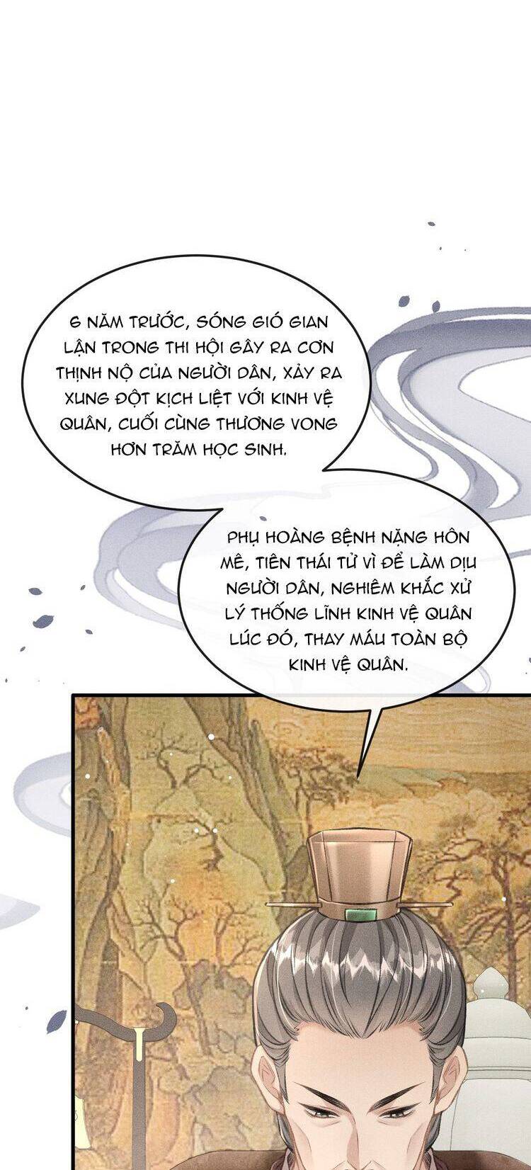 Đan Tiêu Vạn Dặm Chapter 79 - 11