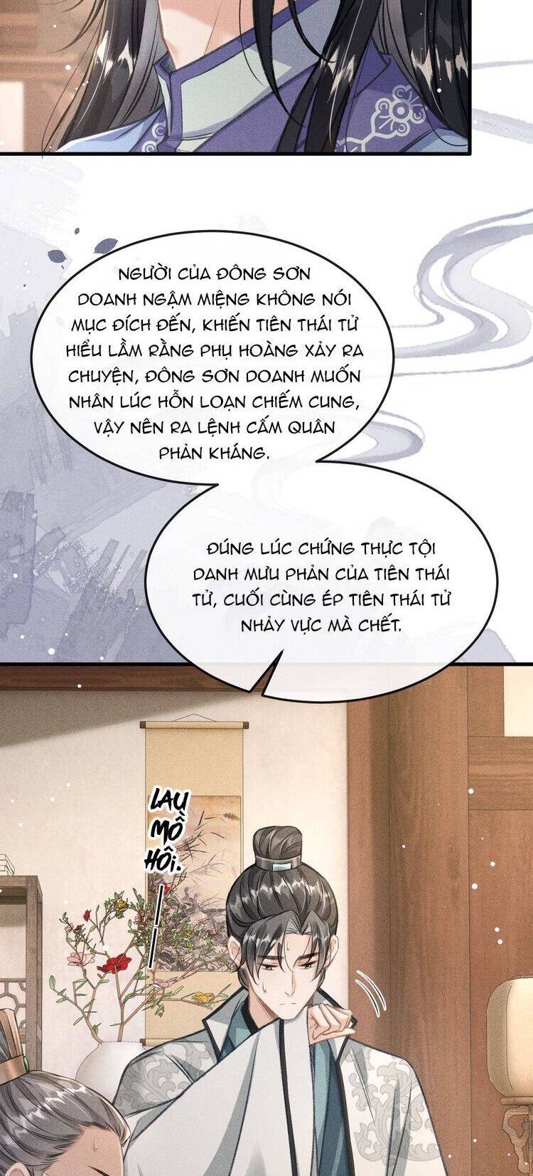 Đan Tiêu Vạn Dặm Chapter 79 - 13