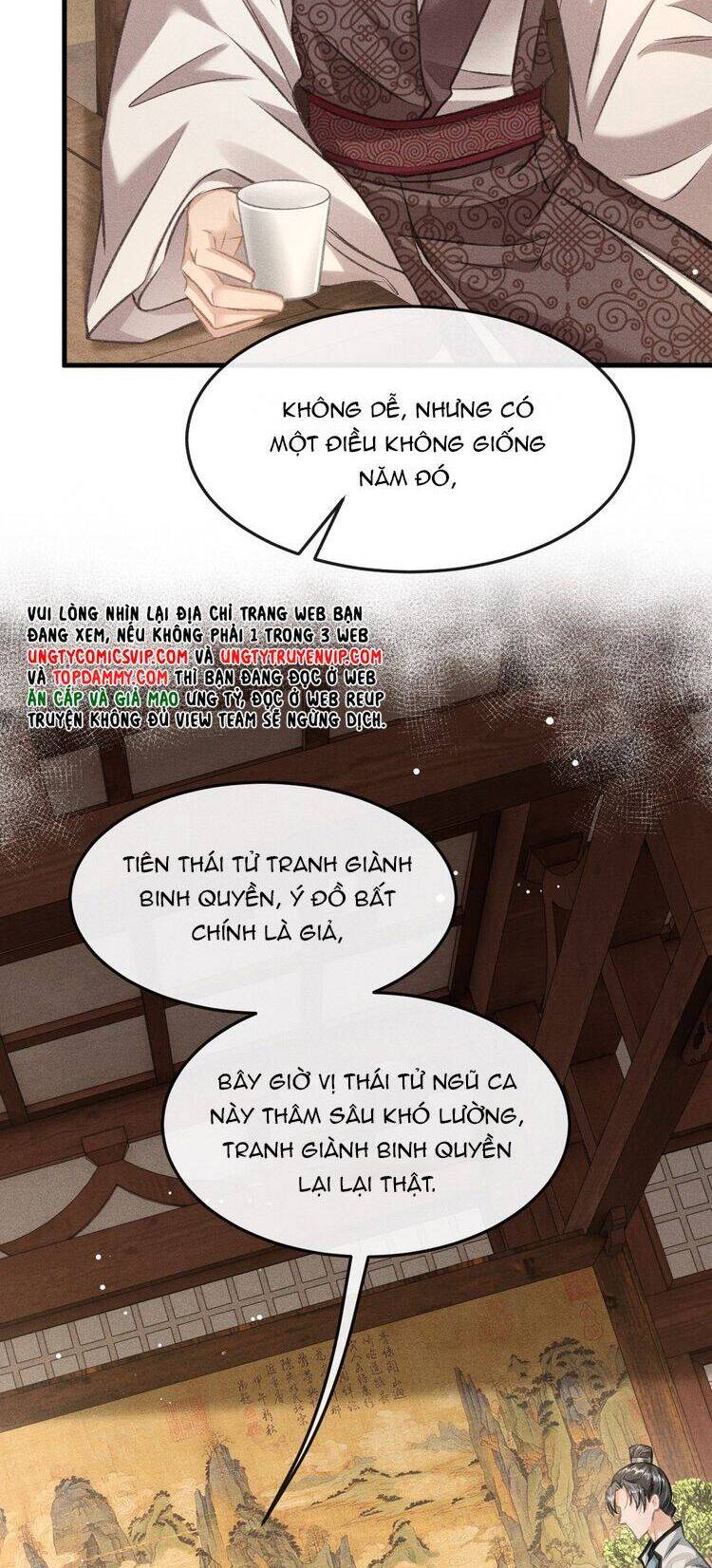 Đan Tiêu Vạn Dặm Chapter 79 - 15