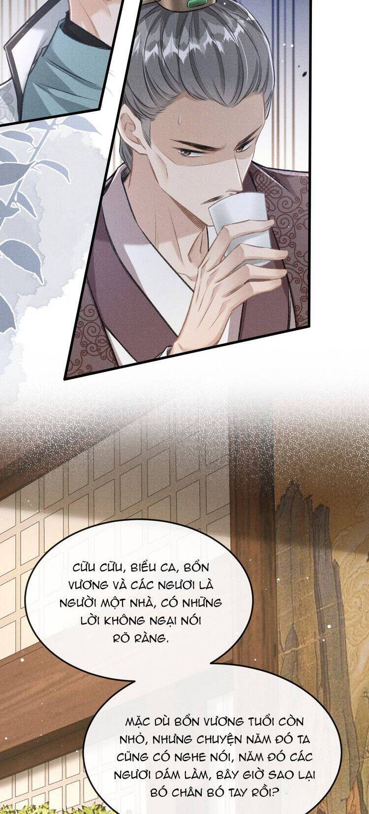 Đan Tiêu Vạn Dặm Chapter 79 - 9