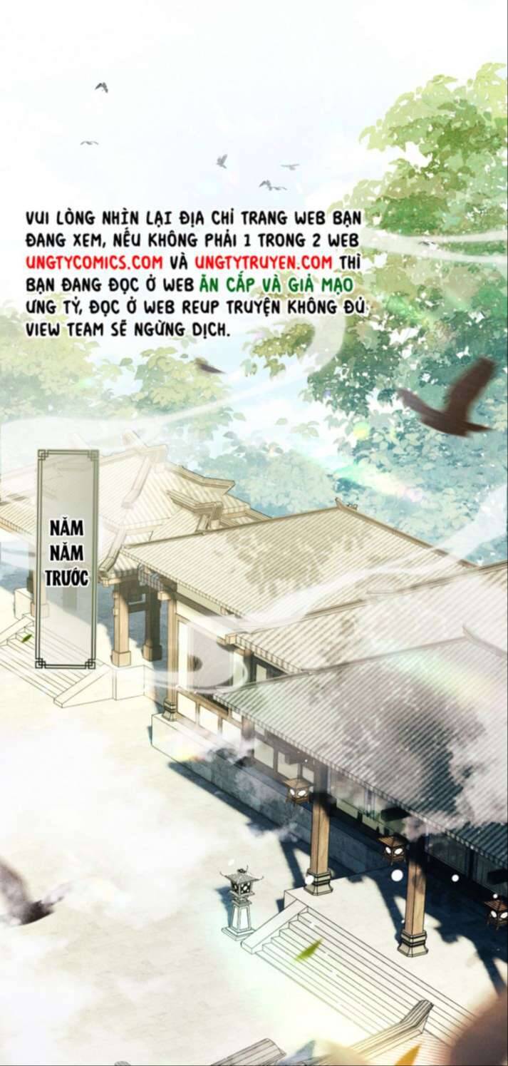 Đan Tiêu Vạn Dặm Chapter 8 - 3