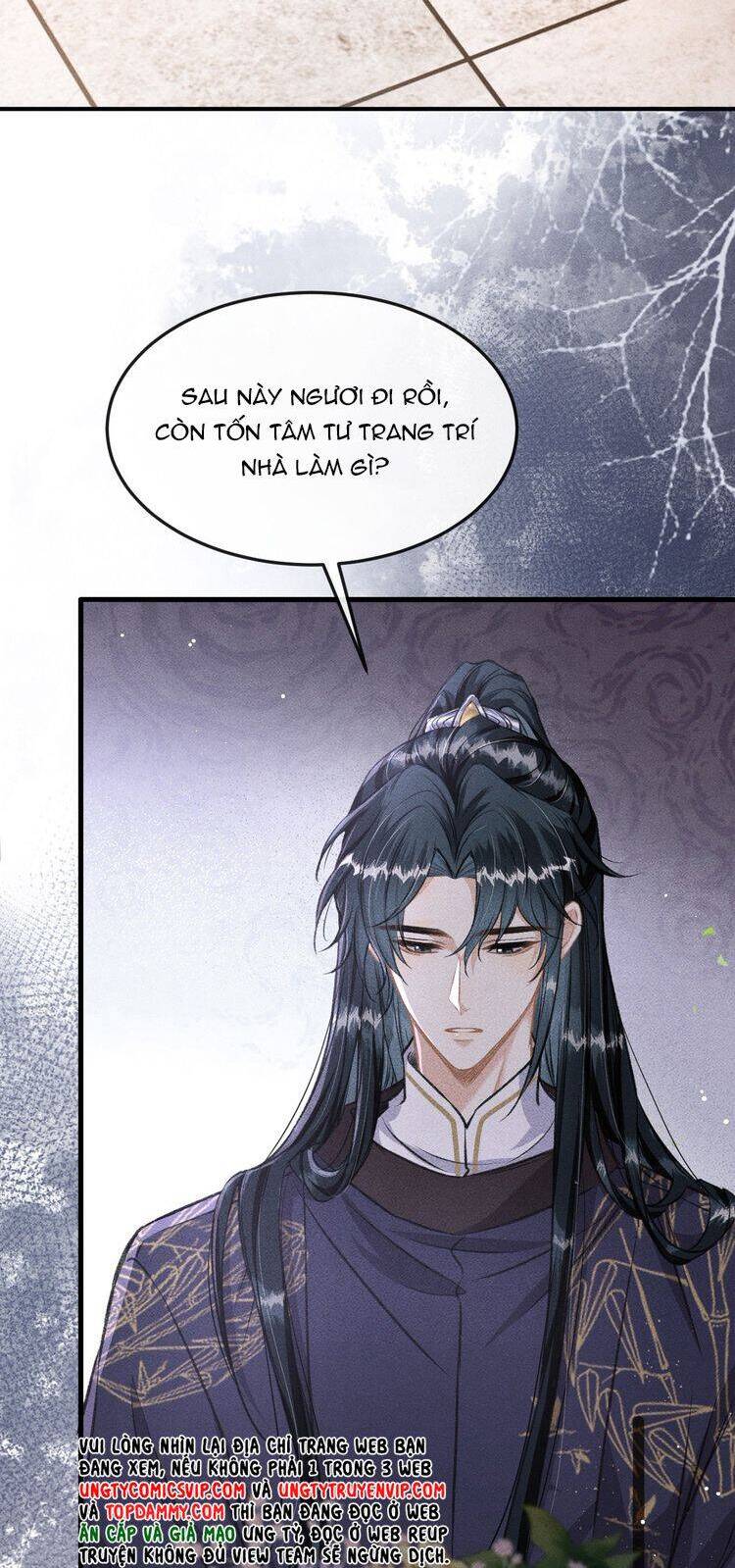 Đan Tiêu Vạn Dặm Chapter 80 - 23