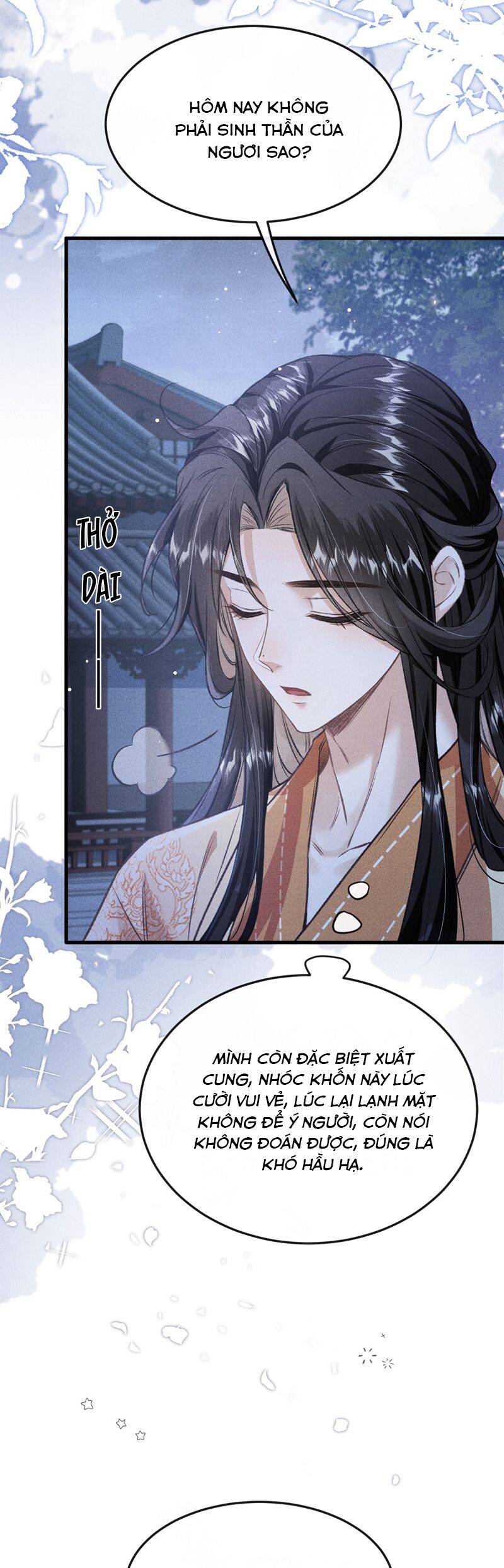 Đan Tiêu Vạn Dặm Chapter 81 - 16