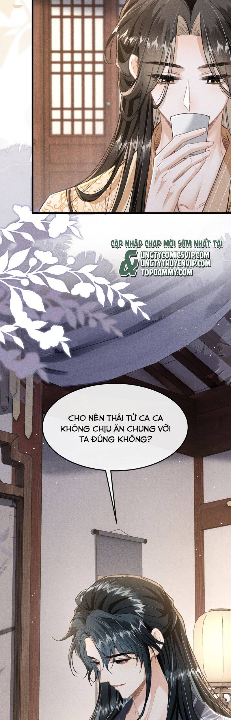 Đan Tiêu Vạn Dặm Chapter 81 - 23