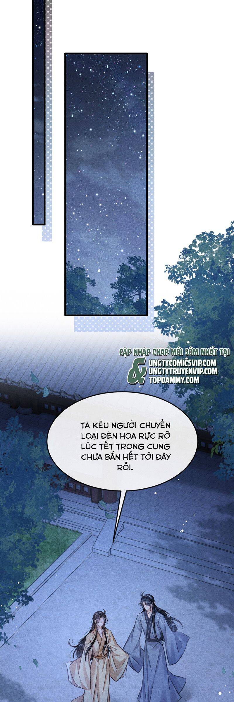 Đan Tiêu Vạn Dặm Chapter 81 - 7