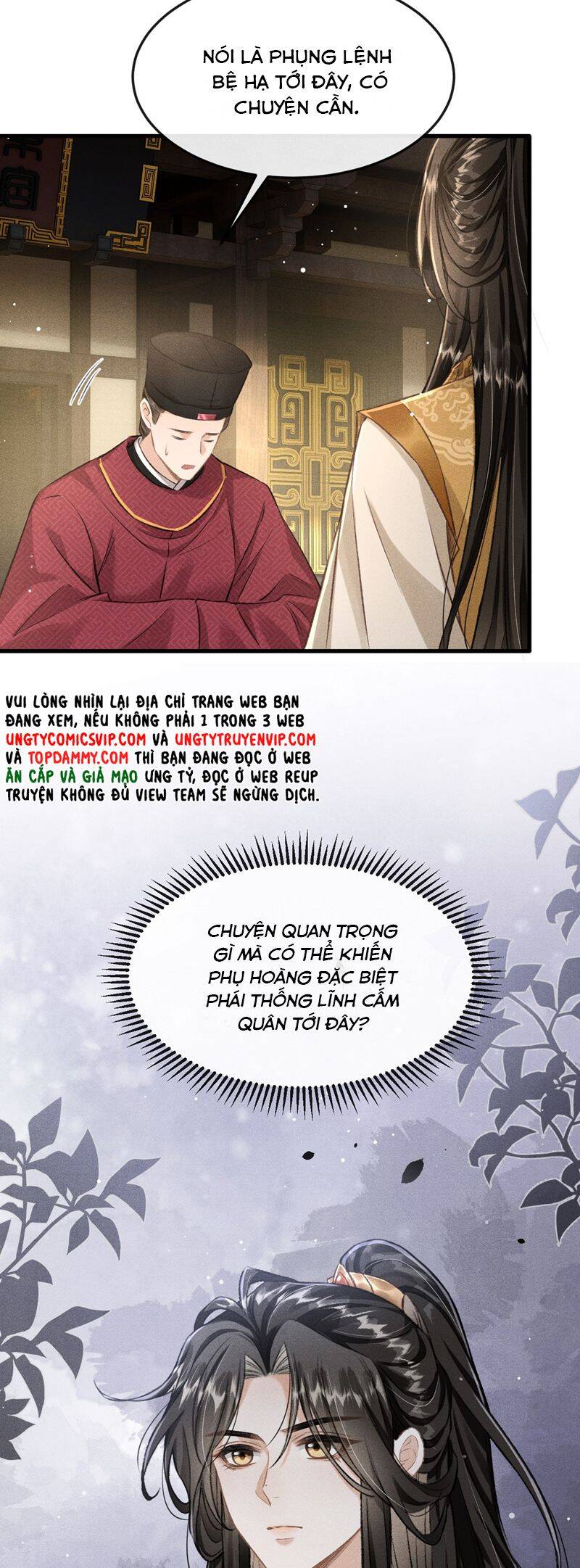 Đan Tiêu Vạn Dặm Chapter 82 - 35