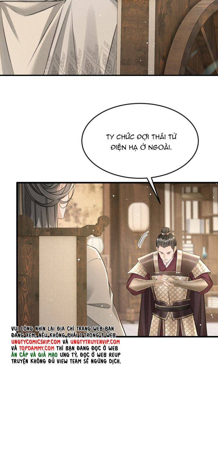 Đan Tiêu Vạn Dặm Chapter 83 - 11