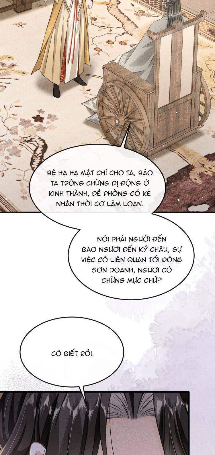 Đan Tiêu Vạn Dặm Chapter 83 - 13