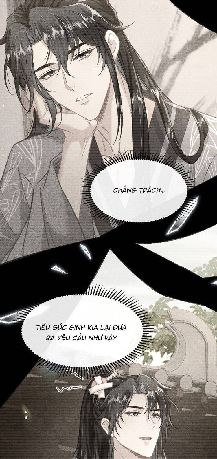 Đan Tiêu Vạn Dặm Chapter 83 - 17