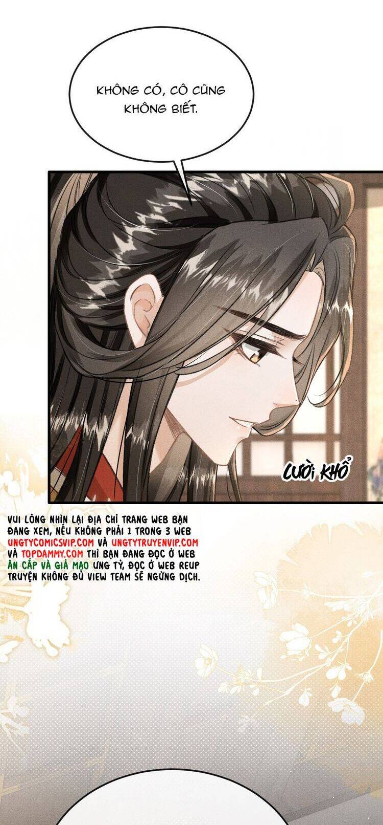 Đan Tiêu Vạn Dặm Chapter 83 - 23