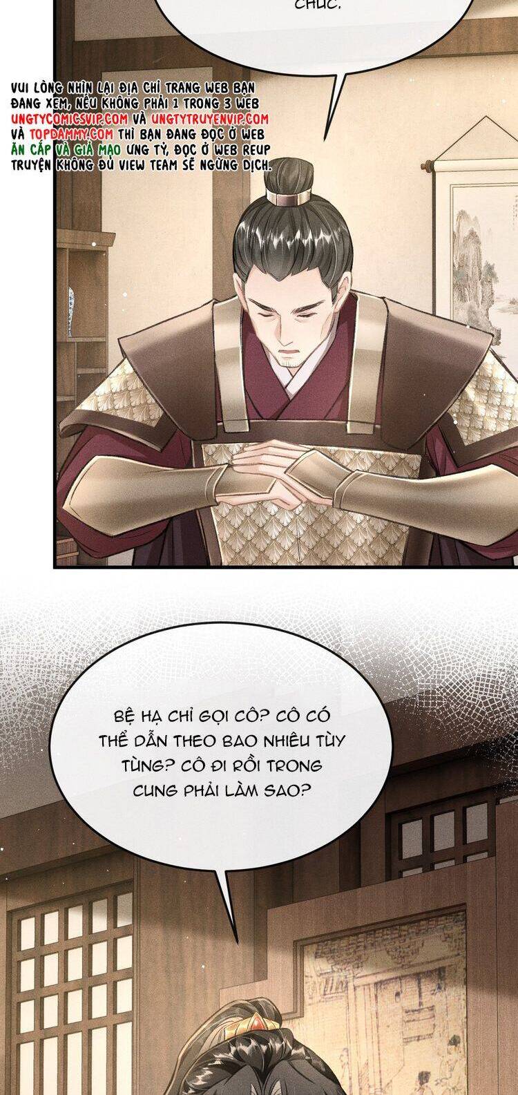 Đan Tiêu Vạn Dặm Chapter 83 - 5