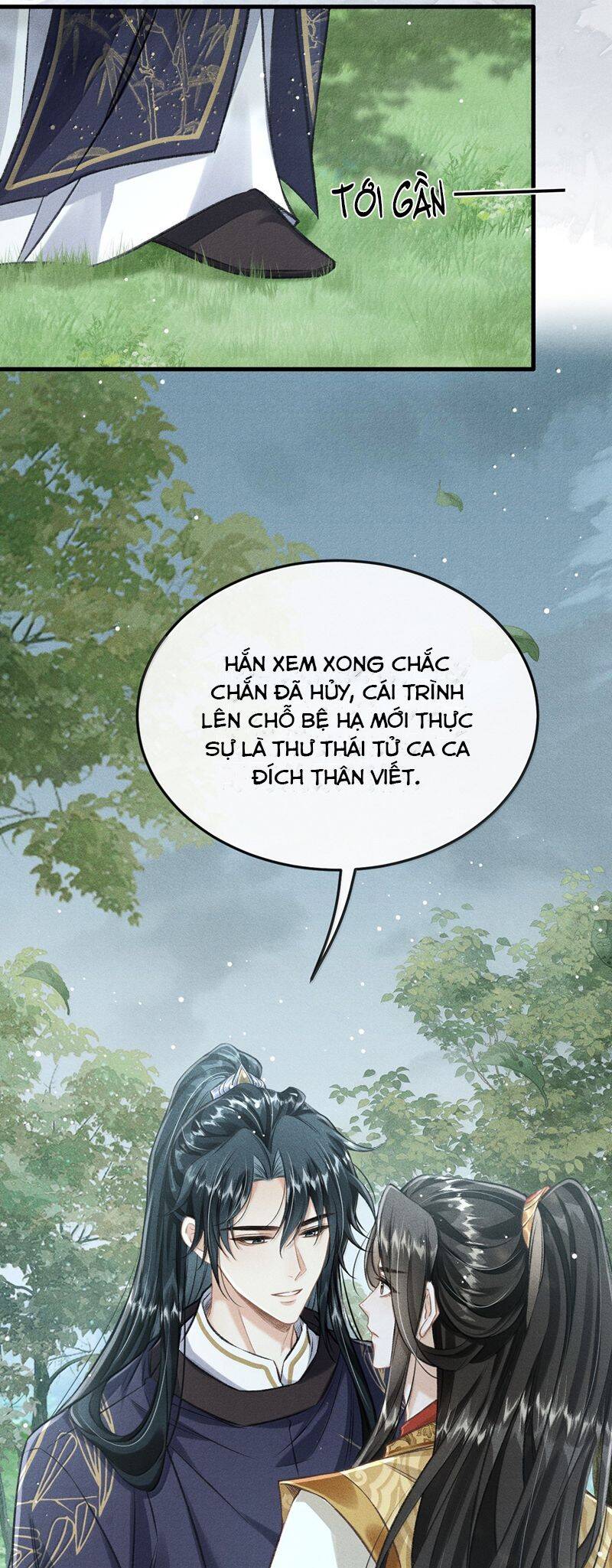 Đan Tiêu Vạn Dặm Chapter 84 - 29