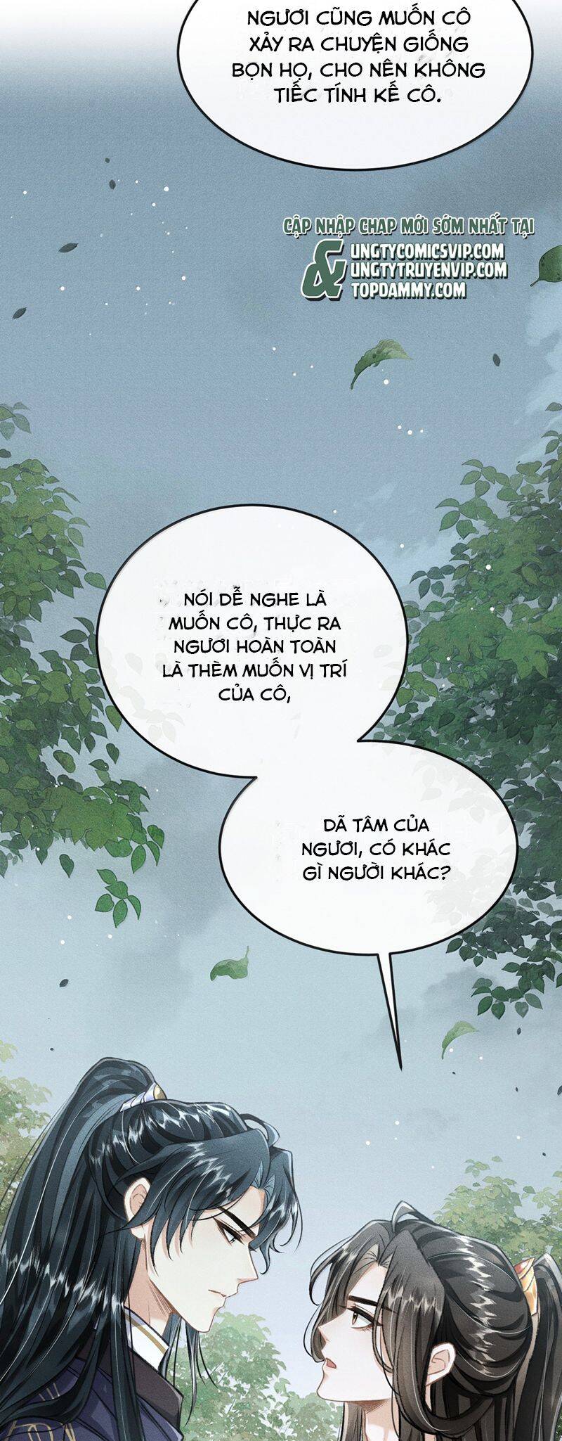 Đan Tiêu Vạn Dặm Chapter 84 - 31