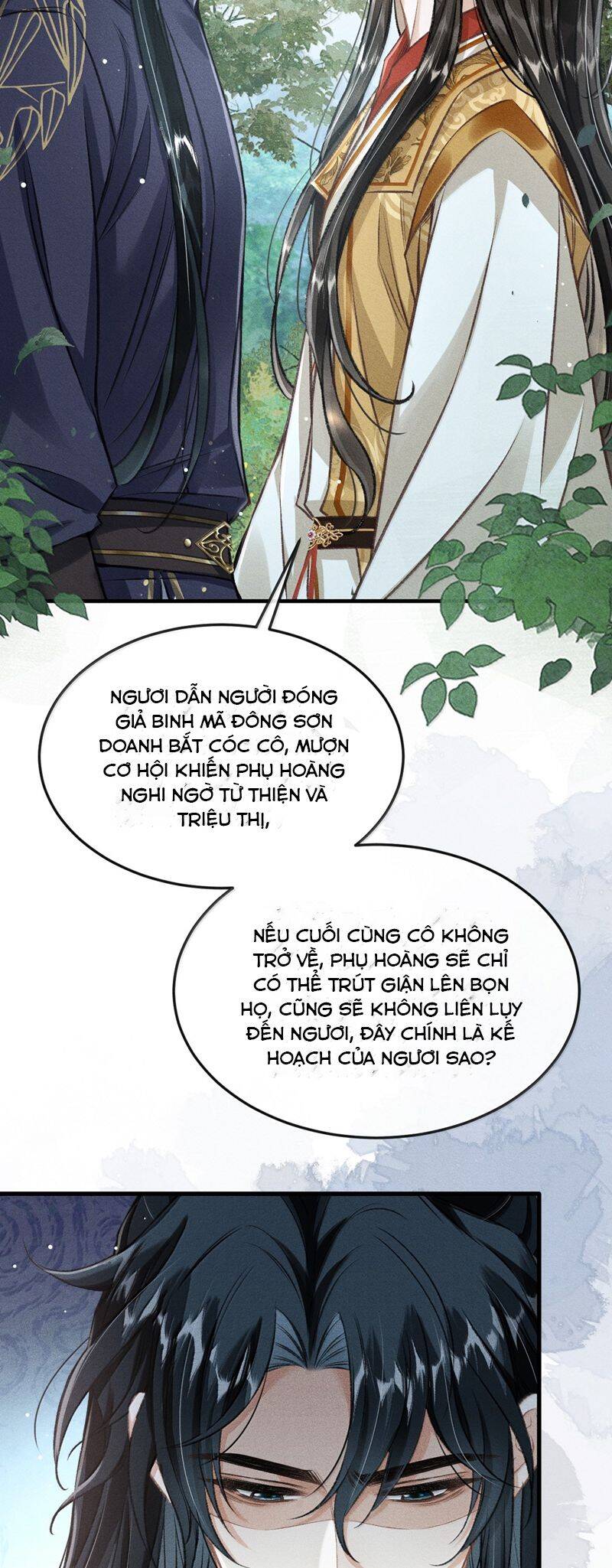 Đan Tiêu Vạn Dặm Chapter 84 - 32