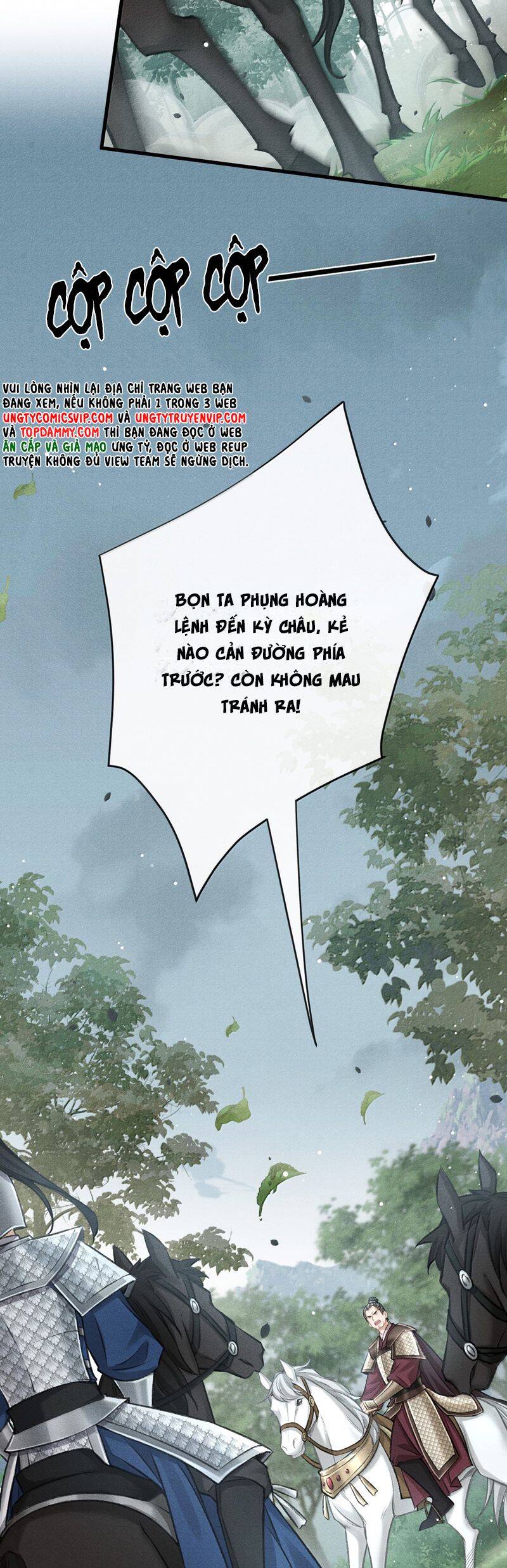 Đan Tiêu Vạn Dặm Chapter 84 - 7