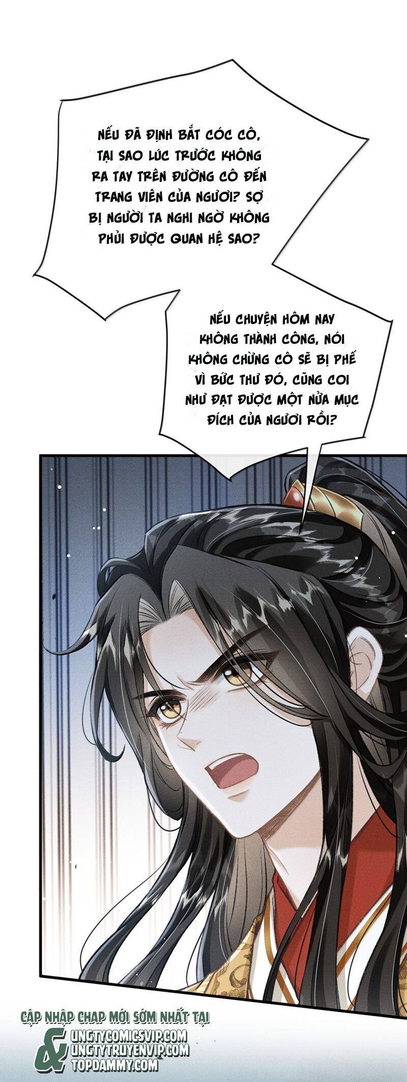 Đan Tiêu Vạn Dặm Chapter 85 - 3