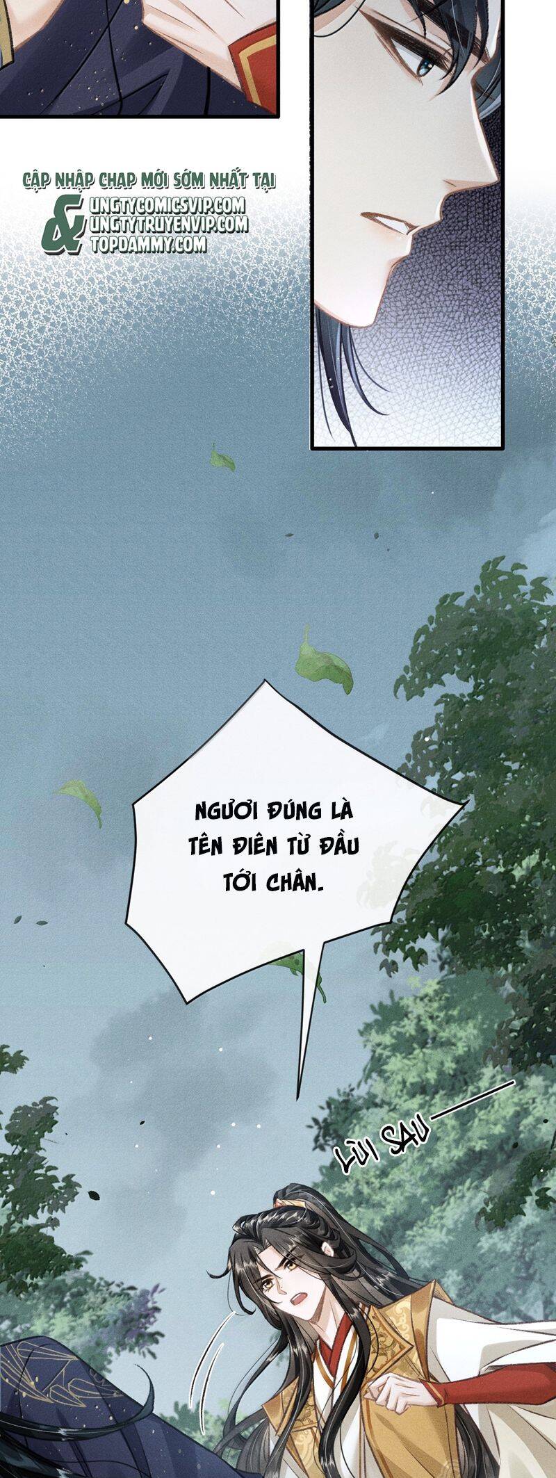 Đan Tiêu Vạn Dặm Chapter 85 - 8